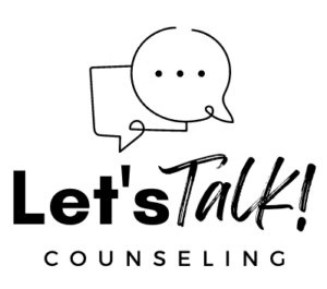 Let'sTalk! Counseling in Carrollton, Texas