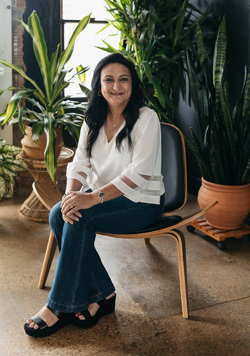 Sherry Nasta, LPC — Assistant Clinical Director at Let'sTalk! Counseling