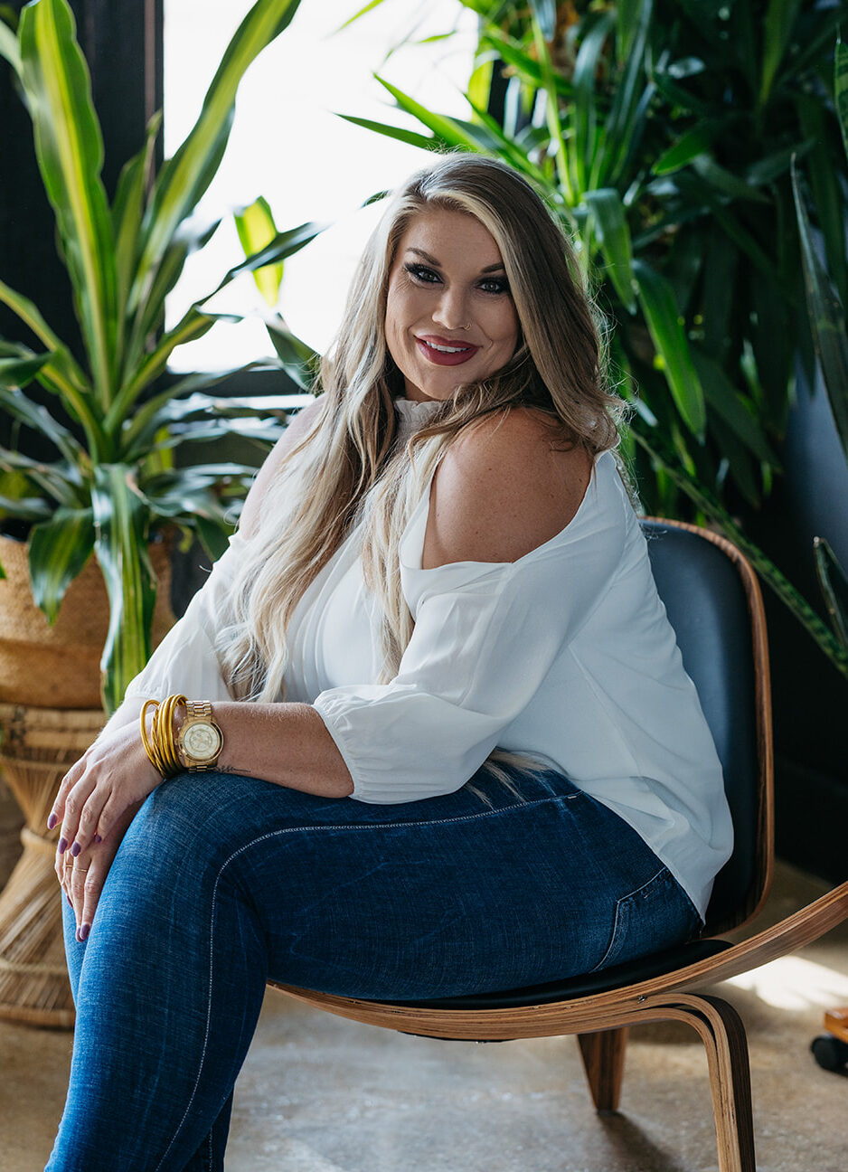 Amy English, LPC-S — Clinical Director at Let'sTalk! Counseling