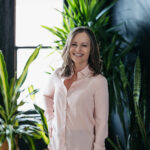 Carlotta Moore, LPC-S, therapist at Let'sTalk! Counseling in Carrollton, TX