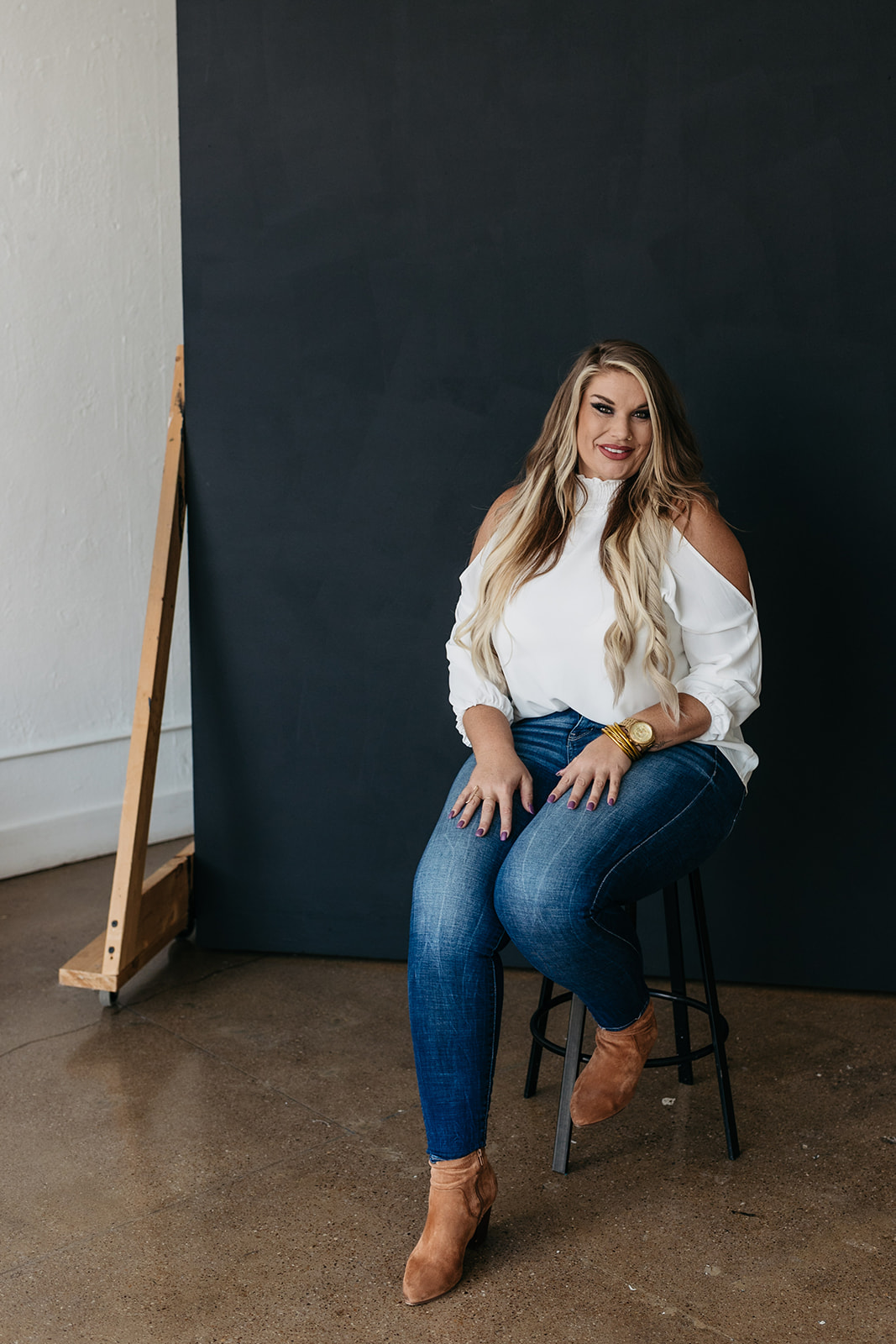 Amy English, LPC-S, Clinical Director at Let'sTalk! Counseling