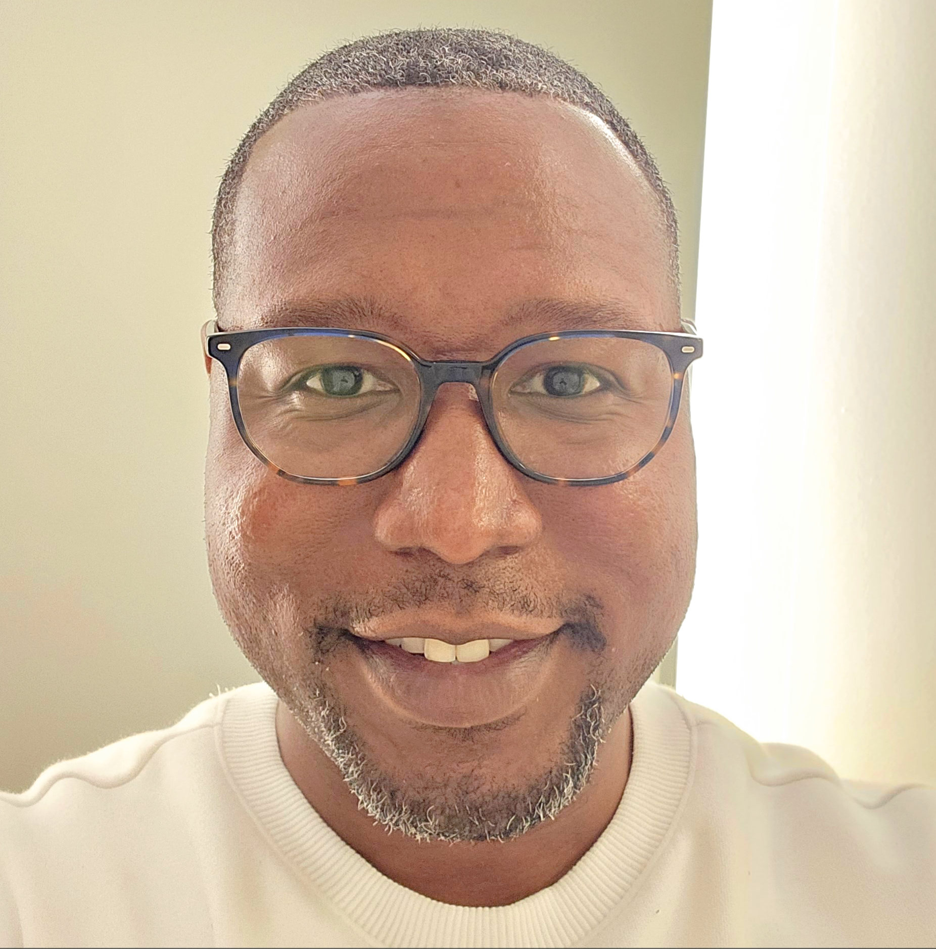 Garon Jones-Brown, LPC-Associate at Let'sTalk! Counseling in Carrollton, TX