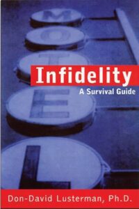 Infidelity: A Survival Guide book cover