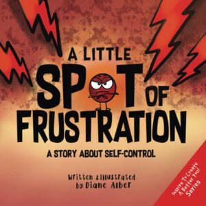 A Little SPOT of Frustration book cover