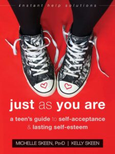 Just As You Are book cover