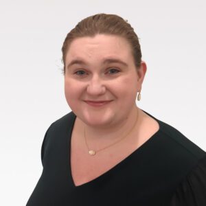 Sapphire Coker, LPC, therapist at Let'sTalk! Counseling in Carrollton, TX