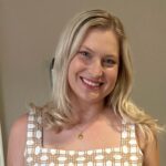 Holly Kurisky, LPC-Associate, therapist at Let'sTalk! Counseling in Carrollton, TX