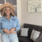 Jasmine Francis, LPC, therapist at Let'sTalk! Counseling in Carrollton, TX