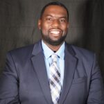 Damien Boyd, LPC, therapist at Let'sTalk! Counseling in Carrollton, TX