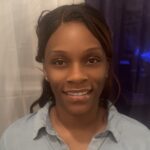 Sierra Williams, LPC, therapist at Let'sTalk! Counseling in Carrollton, TX