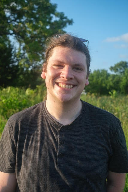 Andrew White