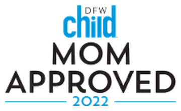DFW Child Mom Approved 2022