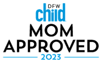 DFW Child Mom Approved 2023