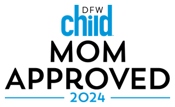 DFW Child Mom Approved 2024