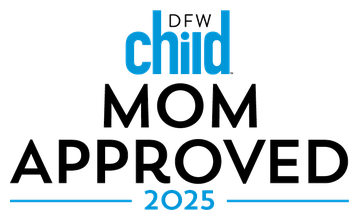 DFW Child Mom Approved 2025