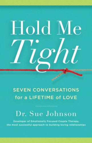 Hold Me Tight book cover