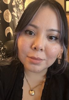 Dulcinea Cervantes, LPC-Associate at Let'sTalk! Counseling in Carrollton, TX