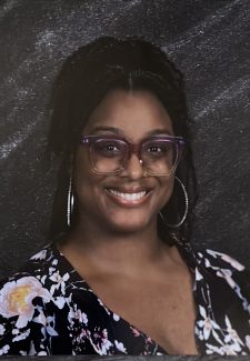 naesha-parker-lpc-associate-lets-talk-counseling-carrollton-tx Naesha Parker, LPC-Associate at Let’sTalk! Counseling in Carrollton, TX, providing therapy for children and teens ages 4 to 18